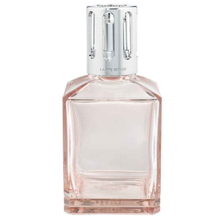 Lampe Berger Duftlampe Carrée Nude von Maison Berger