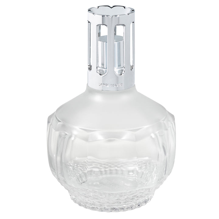 Lampe Berger Duftlampe Molecule Transparent von Maison Berger