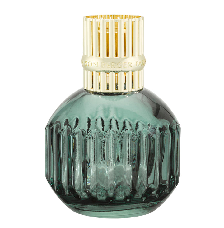 Lampe Berger Duftlampe Cannelo Grün von Maison Berger