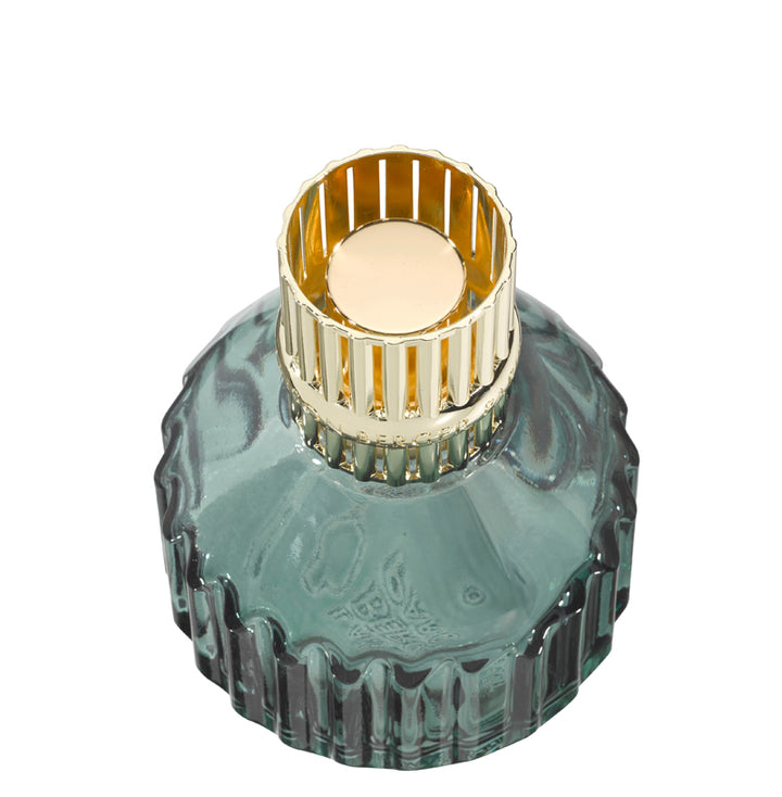Lampe Berger Duftlampe Cannelo Grün von Maison Berger