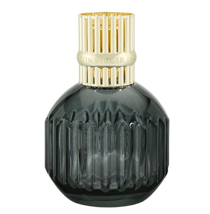 Lampe Berger Duftlampe Cannelo Grau von Maison Berger