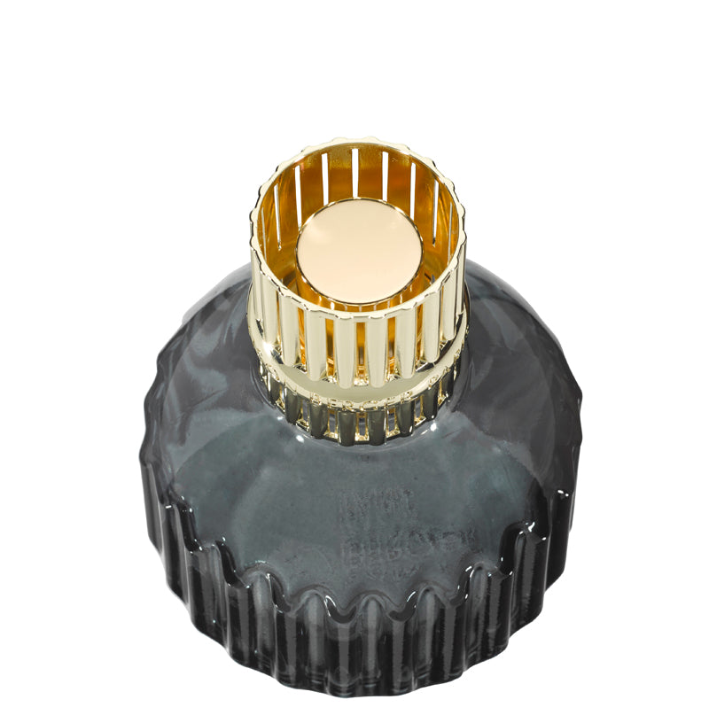 Lampe Berger Duftlampe Cannelo Grau von Maison Berger