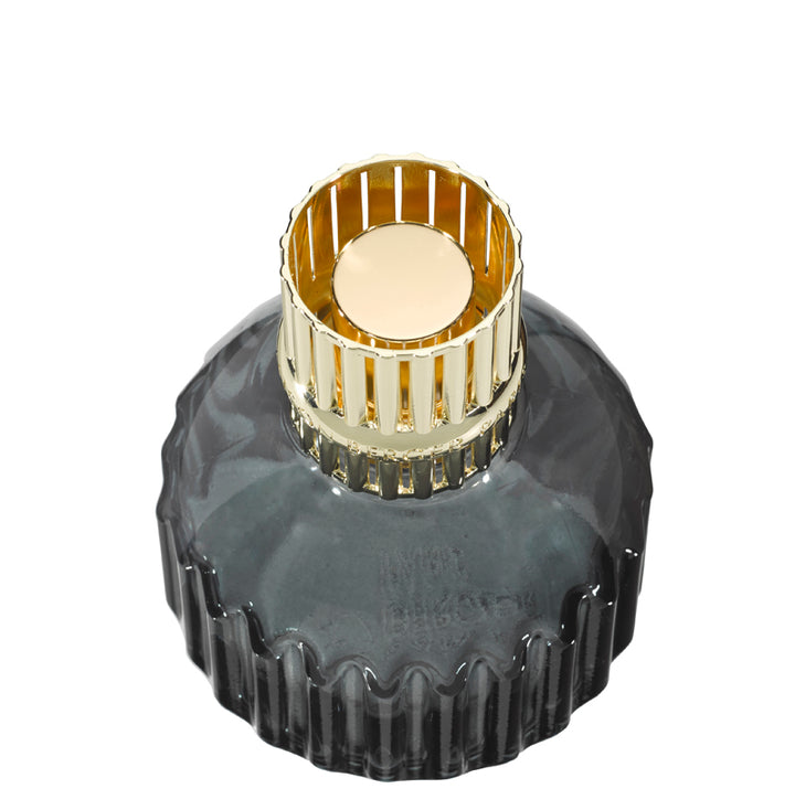 Lampe Berger Duftlampe Cannelo Grau von Maison Berger