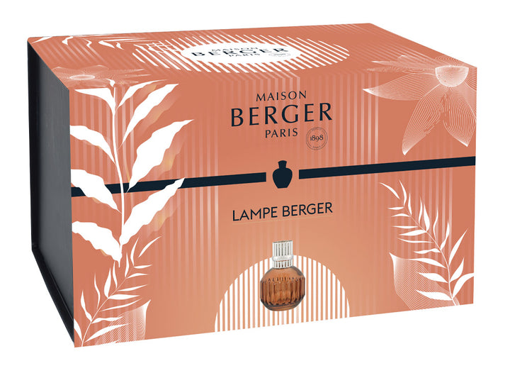 Lampe Berger Duftlampe Cannelo Paprika von Maison Berger