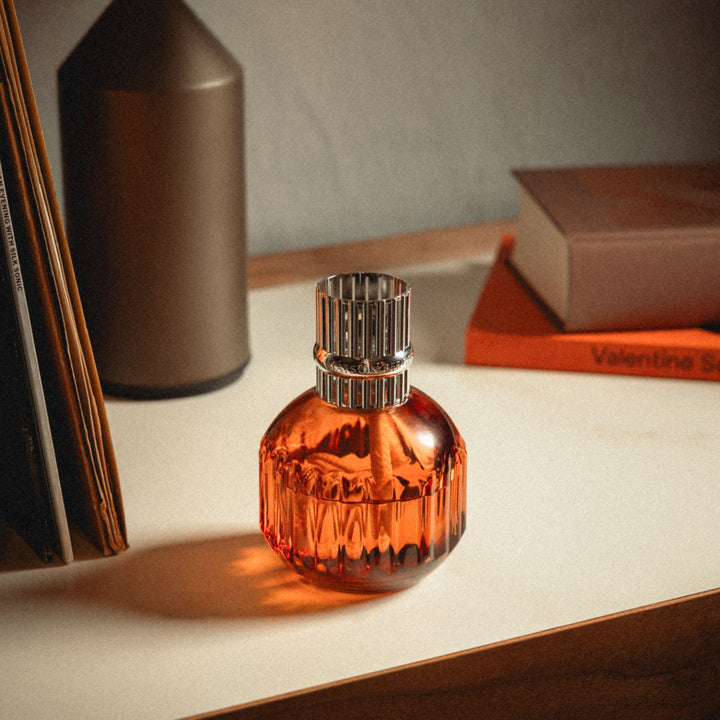 Lampe Berger Duftlampe Cannelo Paprika von Maison Berger