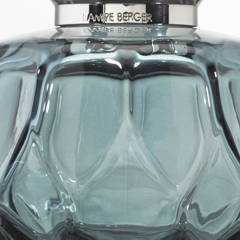 Lampe Berger Geschenkset Rosalie Blau - Sprudelnde Lebensfreude von Maison Berger