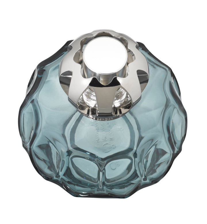 Lampe Berger Geschenkset Rosalie Blau - Sprudelnde Lebensfreude von Maison Berger