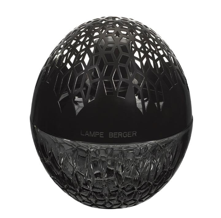 Lampe Berger Duftlampe Luka - Schwarz von Maison Berger