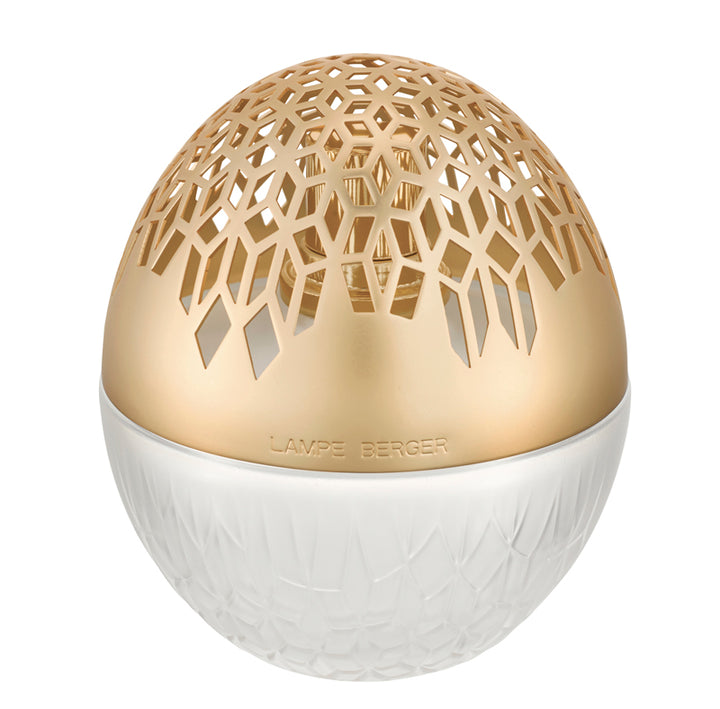 Lampe Berger Duftlampe Luka - Gefrostet von Maison Berger