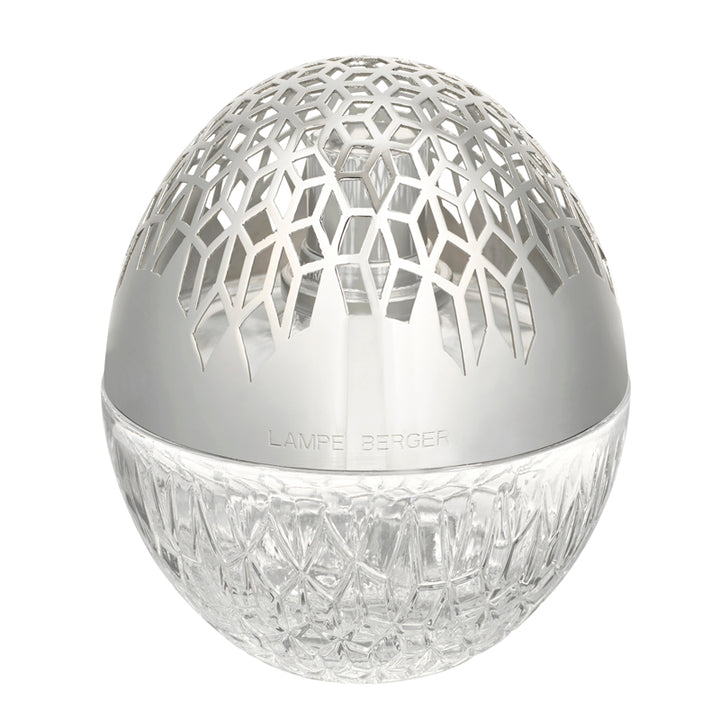 Lampe Berger Duftlampe Luka - Transparent von Maison Berger