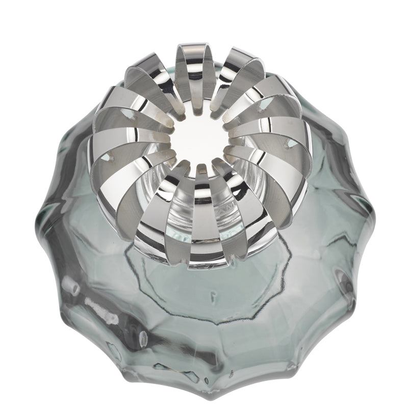 Lampe Berger Geschenkset Corali Grün - Luftige Frische von Maison Berger