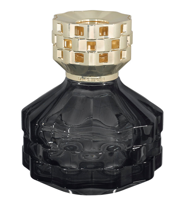 Lampe Berger Duftlampe Bolero Schwarz von Maison Berger