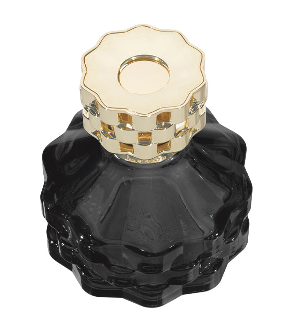 Lampe Berger Duftlampe Bolero Schwarz von Maison Berger