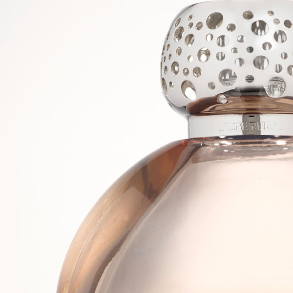 Lampe Berger Geschenkset Ophelia Nude - Florale Harmonie von Maison Berger