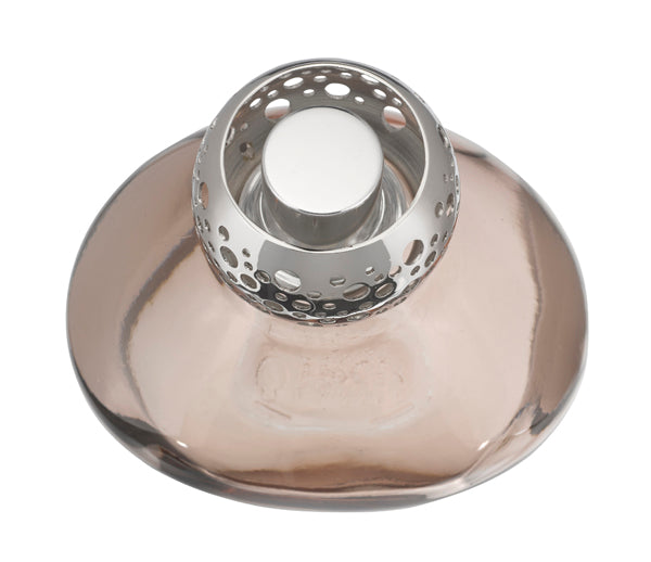 Lampe Berger Geschenkset Ophelia Nude - Florale Harmonie von Maison Berger