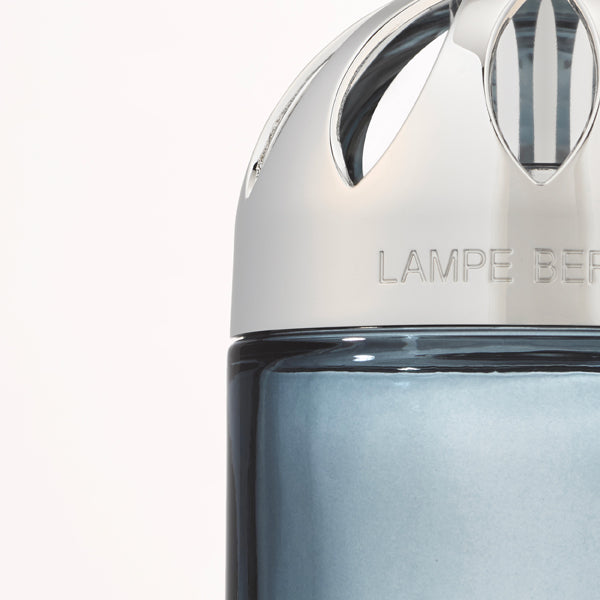 Lampe Berger Duftlampe Neo Blau von Maison Berger