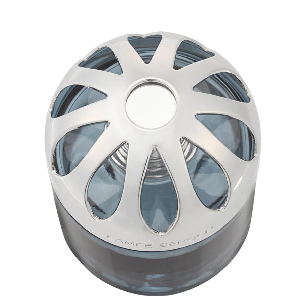 Lampe Berger Duftlampe Neo Blau von Maison Berger