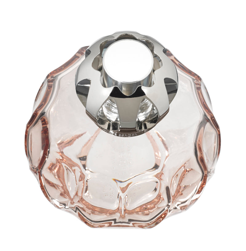 Lampe Berger Duftlampe Rosalie Rosa von Maison Berger