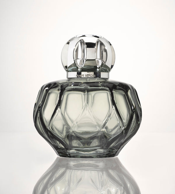 Lampe Berger Duftlampe Rosalie Grün von Maison Berger