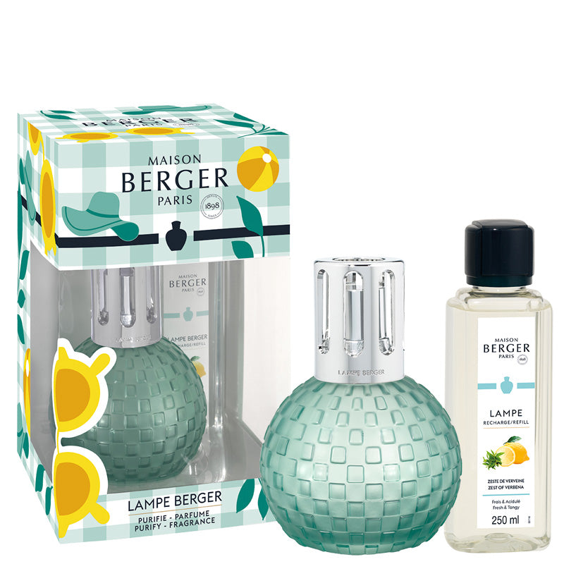 Lampe Berger Starter Sets Lampe + Duft – Duefte24