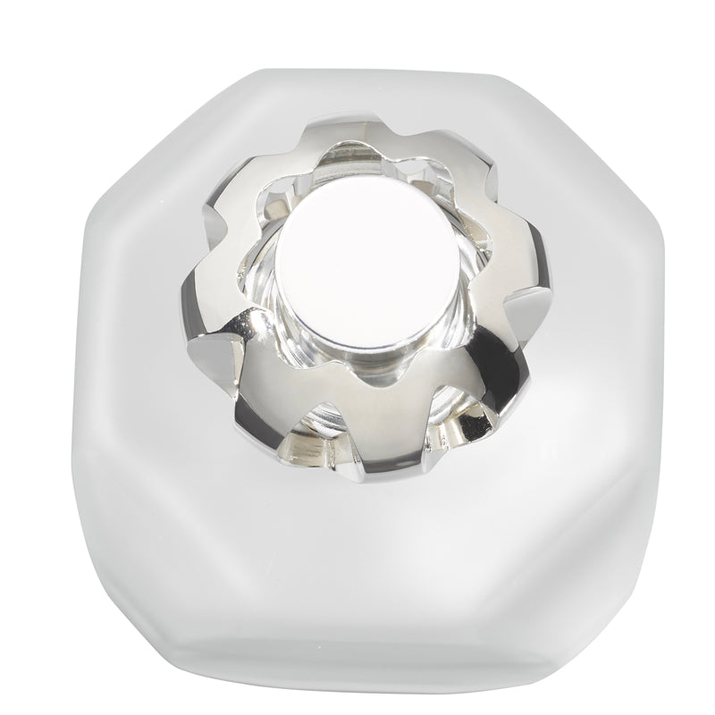 Lampe Berger Geschenkset Magical Gefrostet - Amber von Maison Berger