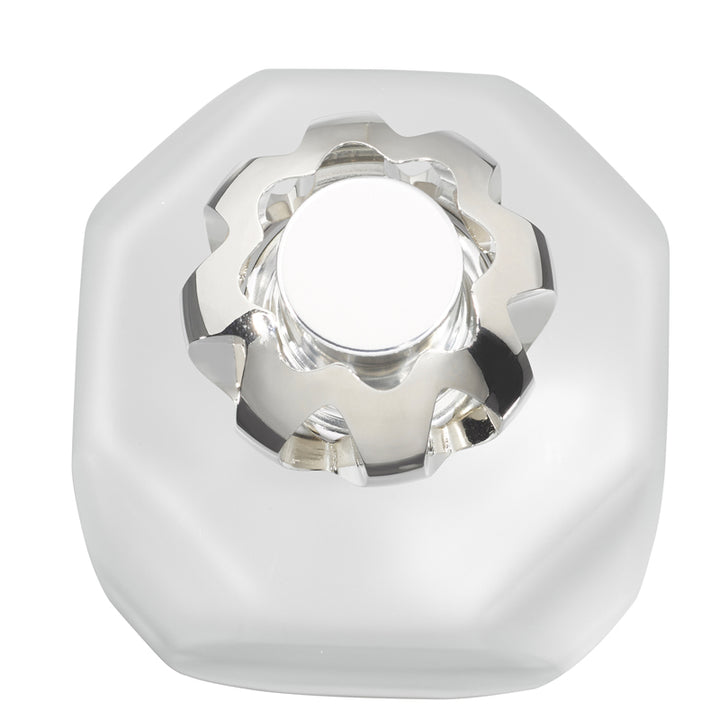Lampe Berger Geschenkset Magical Gefrostet - Amber von Maison Berger