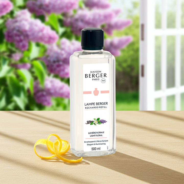 Lampe Berger Duft Florale Harmonie 500 ml von Maison Berger