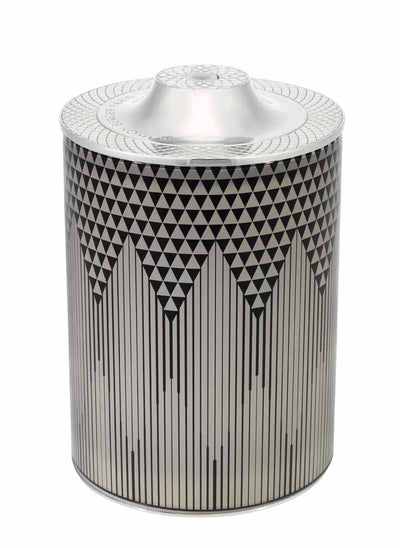Aroma-Diffuser elektrisch Evanescence - Kraftvolles Leder von Maison Berger