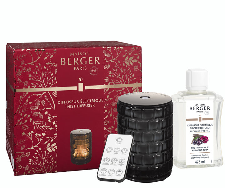 Aroma-Diffuser elektrisch Celebration - Betörendes Oud von Maison Berger