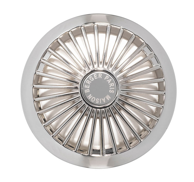 Autoduft Diffuser Set Illusion - Angélique Noire von Maison Berger ...