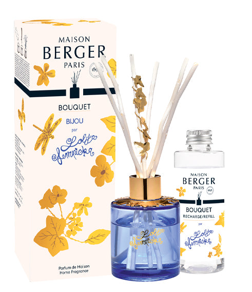 Stäbchenduft Lolita Lempicka Bijou Flieder von Maison Berger