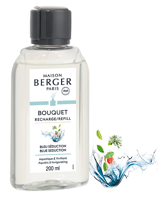 Maison Berger Raumduft Refill Maritime Verlockung 200 ml – Duefte24