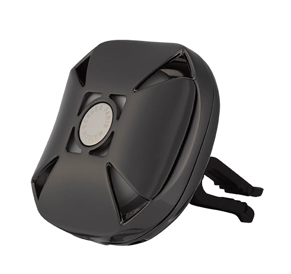 Autoduft Diffuser Set Eternity Schwarz - Lady Flower von Maison Berger