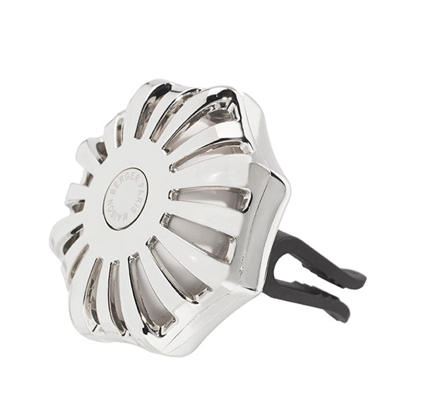 Autoduft Diffuser Set Corali - Lady Flower von Maison Berger