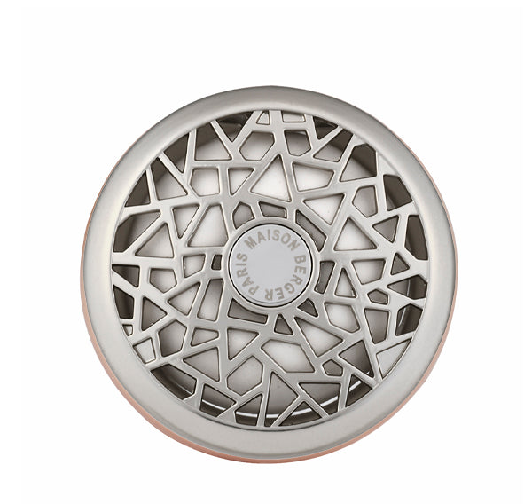 Autoduft Diffuser Set Estivale Graphic - Zitronen Verbene von Maison Berger