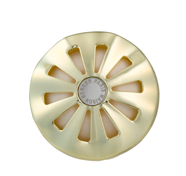 Autoduft Diffuser Set Magical - Amber von Maison Berger