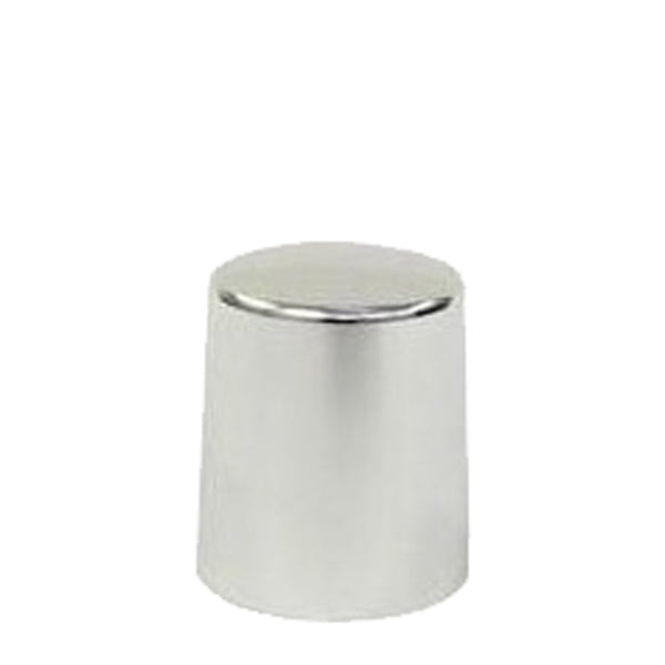 Lampe Berger Löschkappe silberfarben
