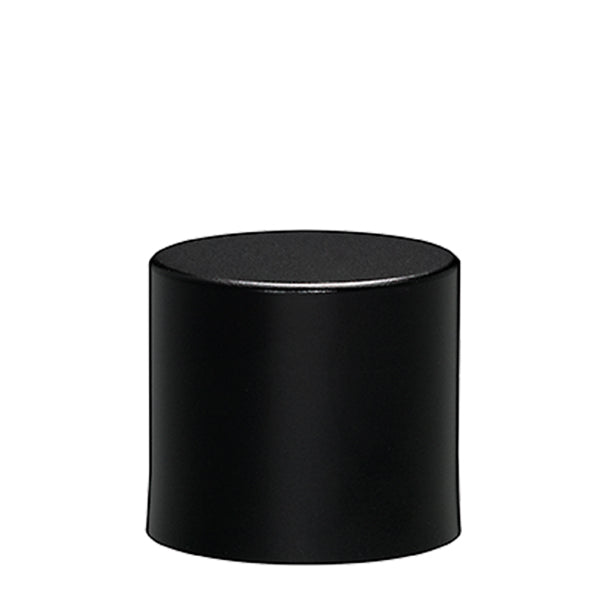 Lampe Berger Löschkappe schwarz