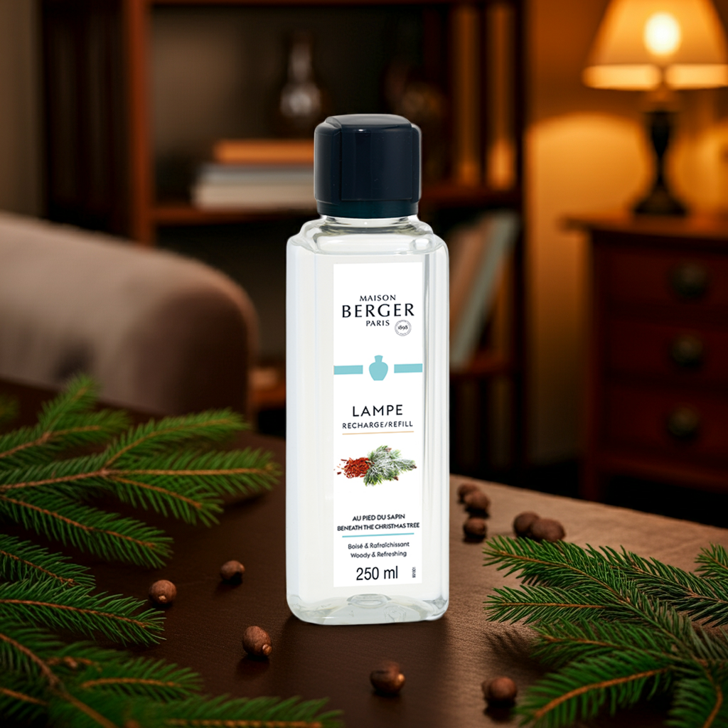 Lampe Berger Duft Frischer Tannenbaum 500 ml von Maison Berger