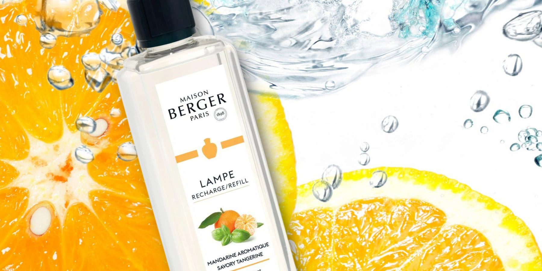 Unsere Duftfamilien & Farben unserer Düfte – Duefte24