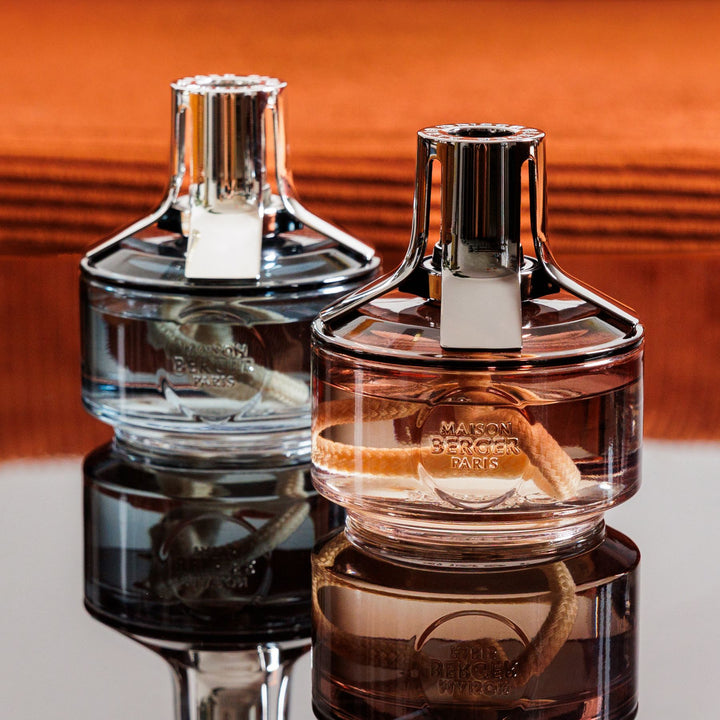 Lampe Berger Duftlampe Identity - Braun