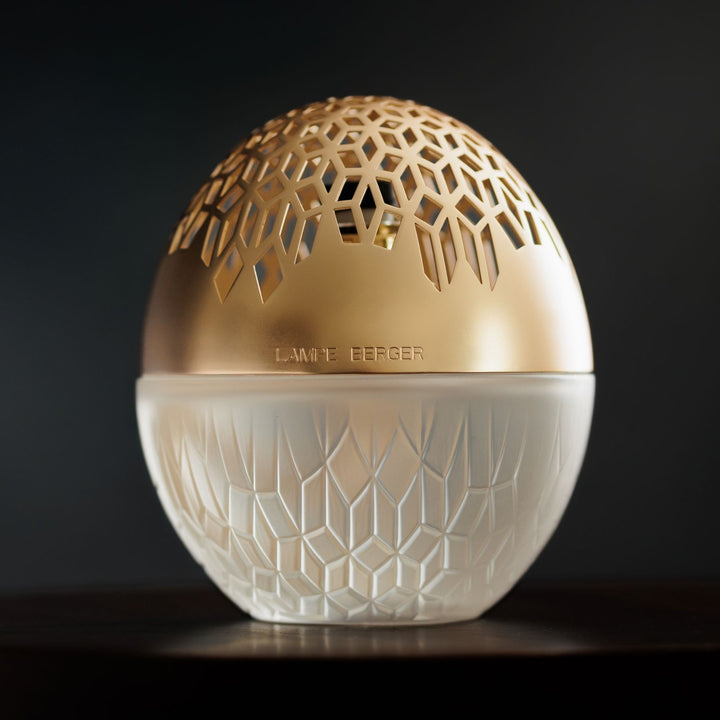 Lampe Berger Duftlampe Luka - Gefrostet