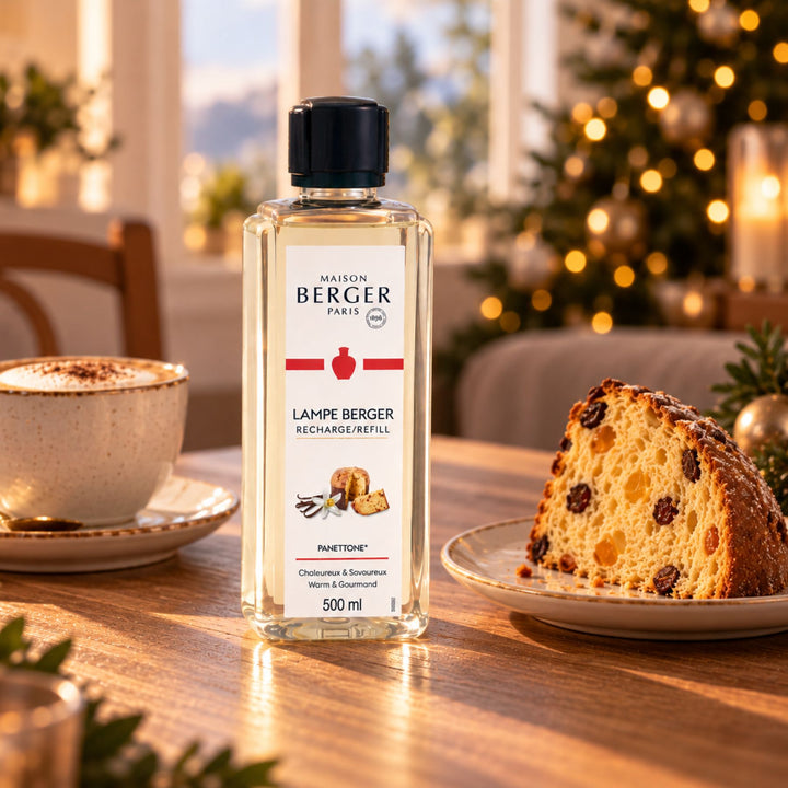 Lampe Berger Duft Panettone 500 ml von Maison Berger