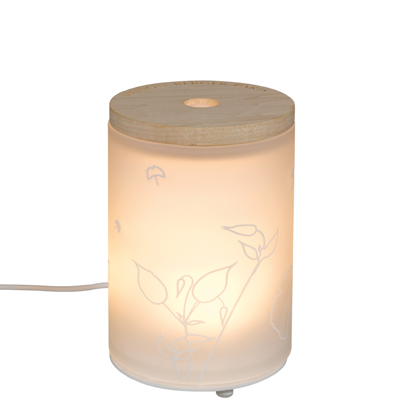 Aroma-Diffuser elektrisch AROMA RELAX von Maison Berger