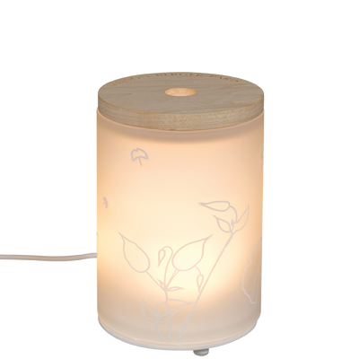 Aroma-Diffuser elektrisch AROMA RELAX von Maison Berger