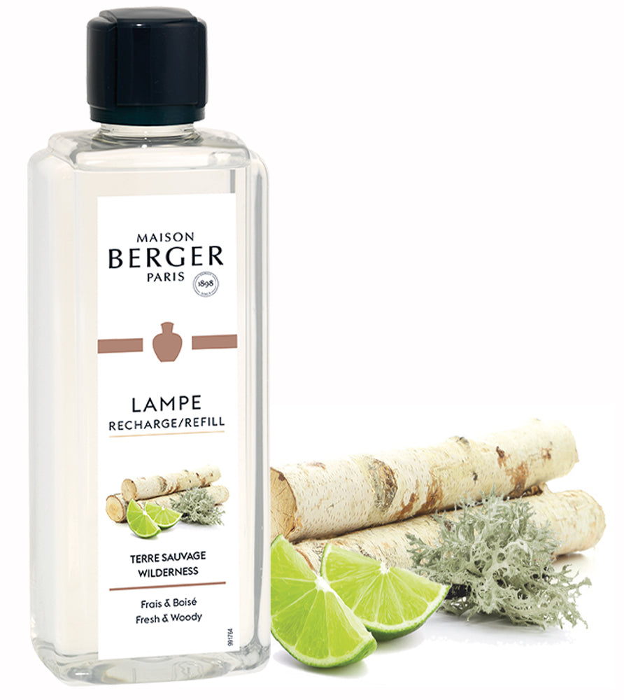 MAISON BERGER PARIS Duftkerze