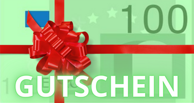 Geschenkgutschein