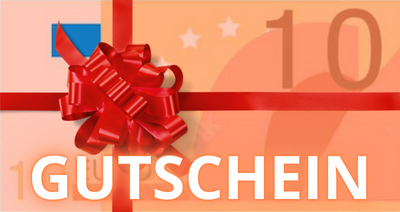 Geschenkgutschein