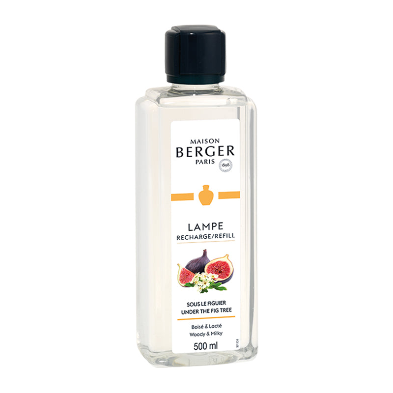 Lampe Berger Duft Leckere Feige / Sous le Figuier 500 ml