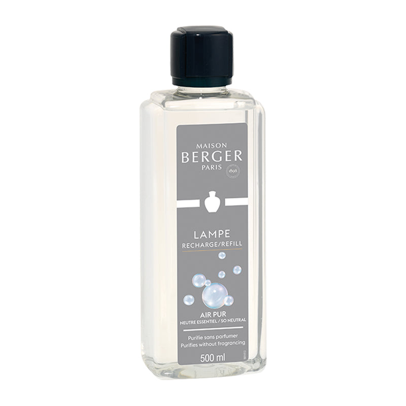 Raumduft Neutre Essentiel / So Neutral von Maison Berger Paris